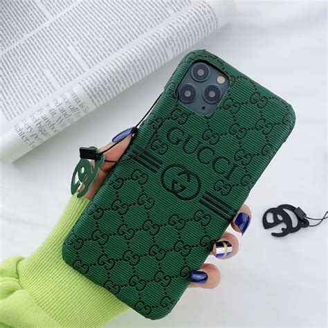 gucci cover for iphone x|authentic Gucci phone case.